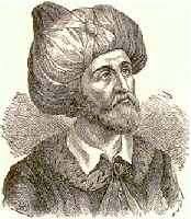 Fuentes de la vida de Muhammad