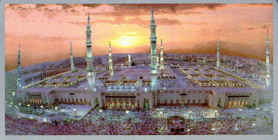 Estancia en Medina